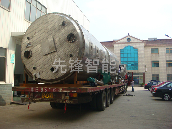 三元前驱体材料（镍钴锰酸锂）干燥系统专用节能环保技术与设备